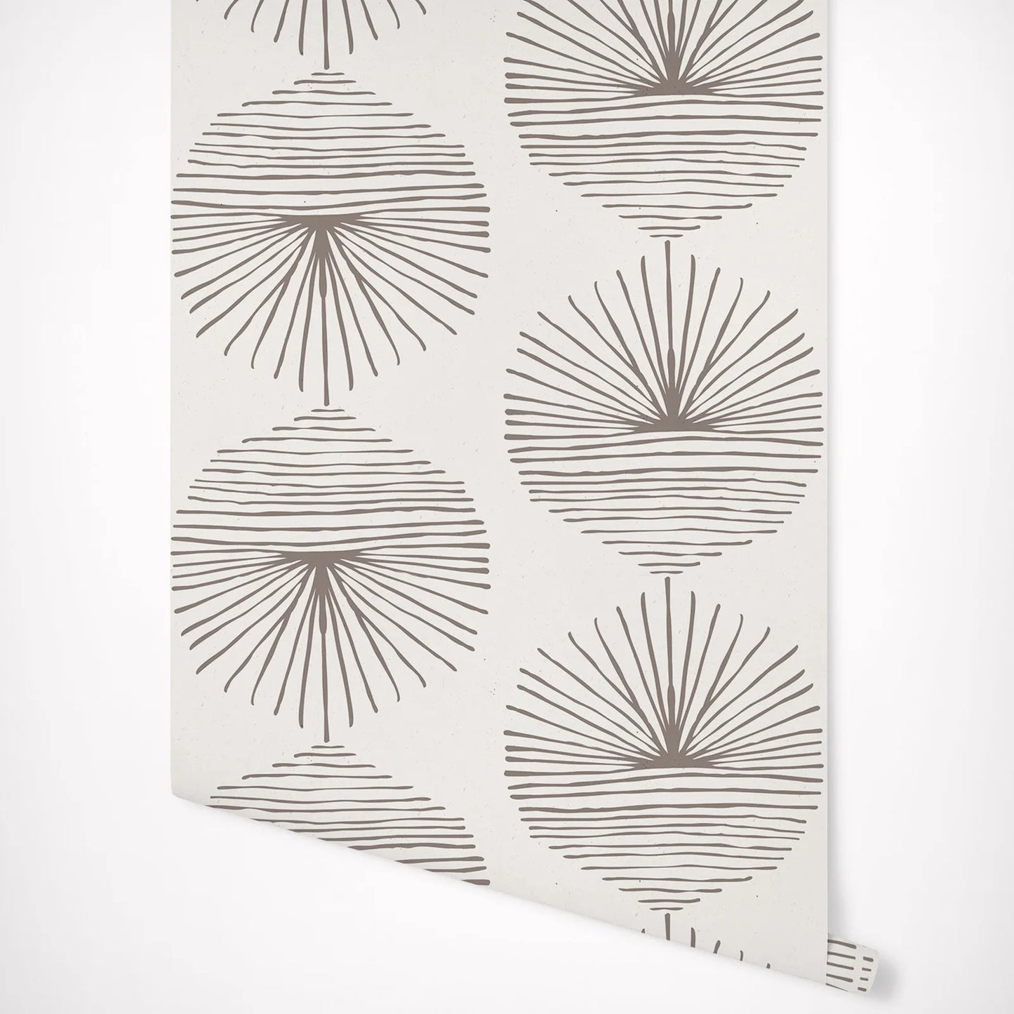 Boho Solstice Wallpaper