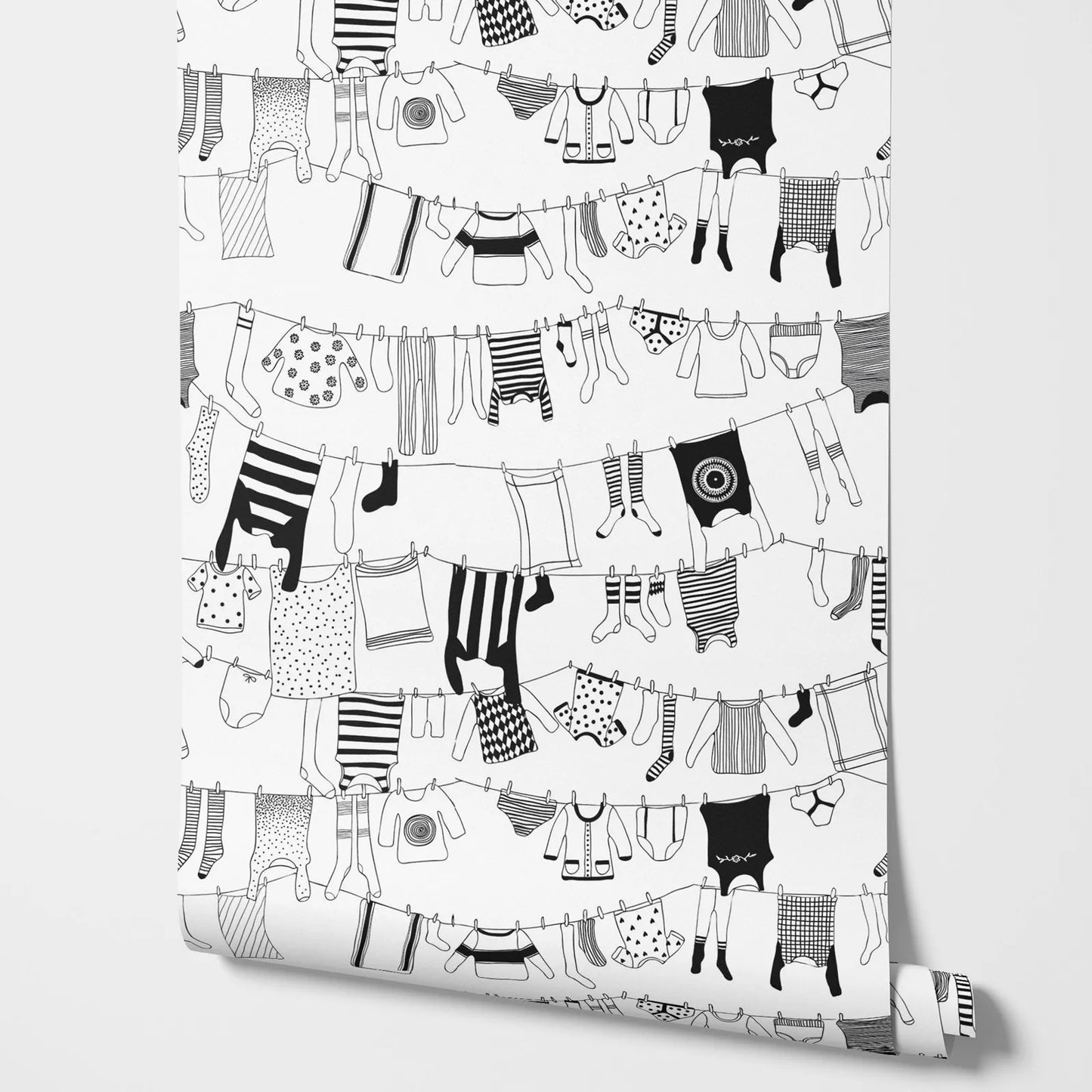 Italian Summer Wallpaper