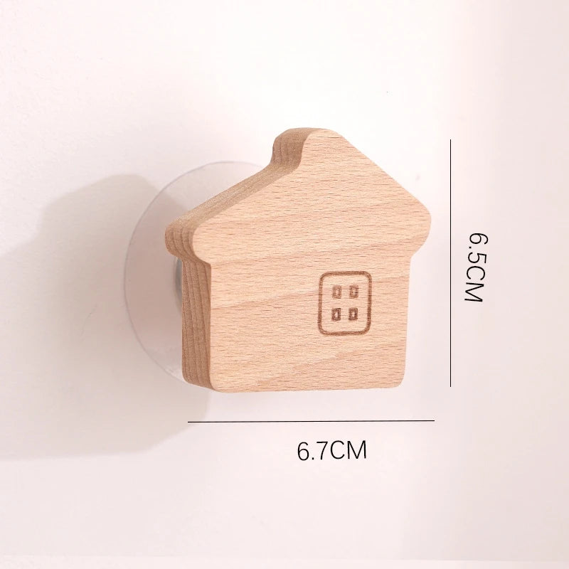 SnugglePaws Children Wall Hanger 1 pc Kit