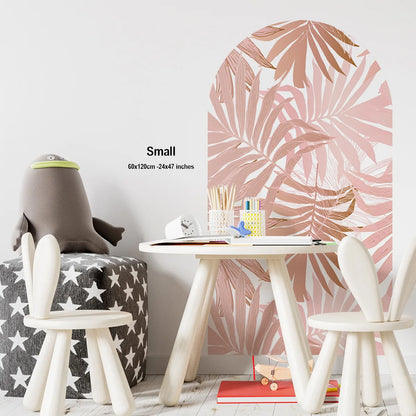 BohoBaby Arches & Tropics Decals