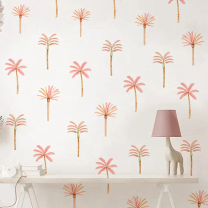 BohoBaby Palm Tree Decals
