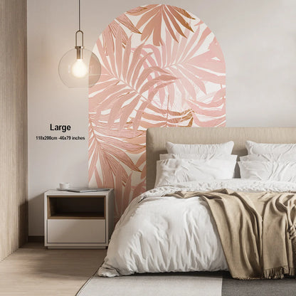 BohoBaby Arches & Tropics Decals