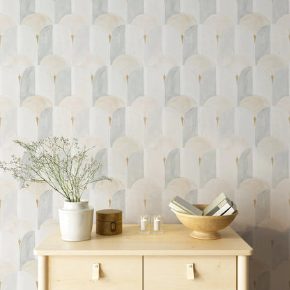 SeraphinaScape Abstract Wallpaper