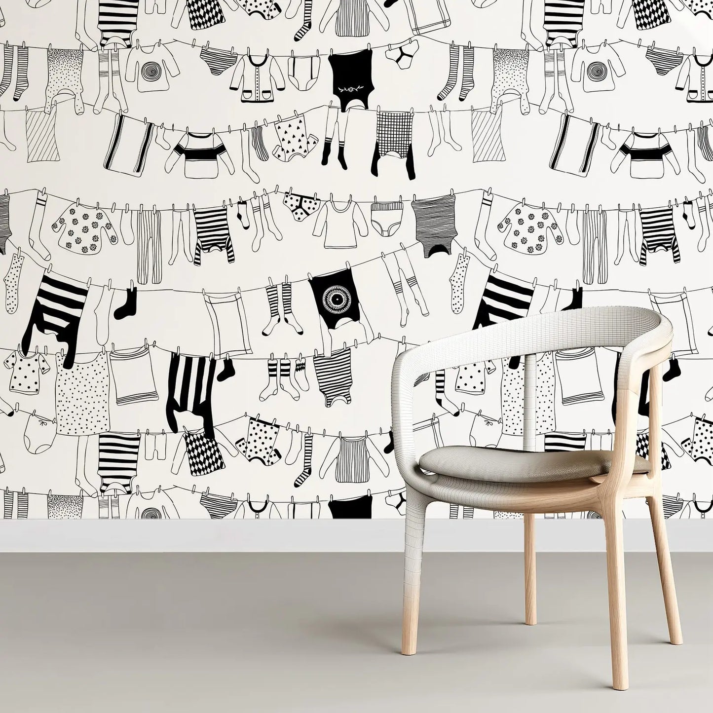 Italian Summer Wallpaper