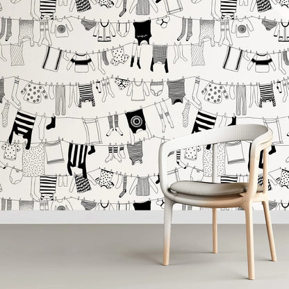 Italian Summer Wallpaper