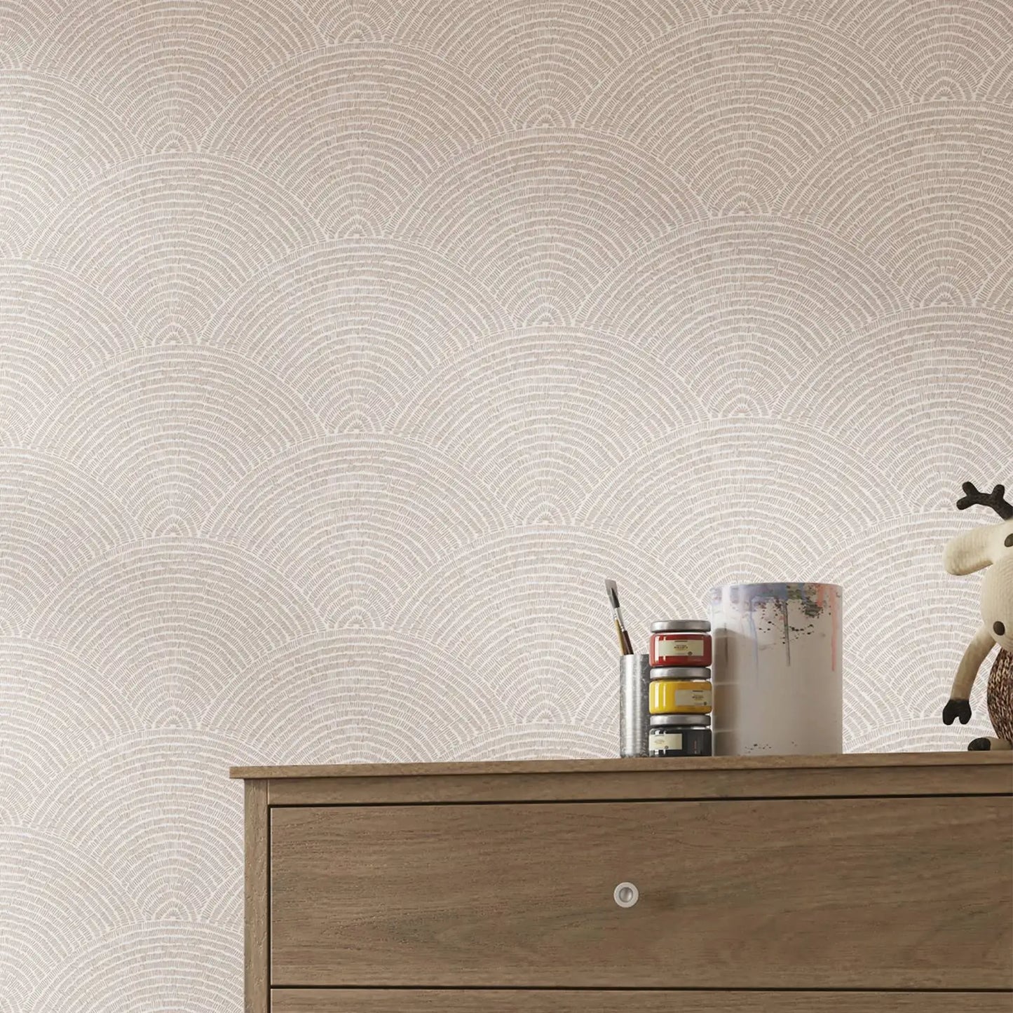 SeraphinaScape Wallpaper