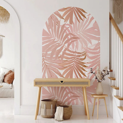 BohoBaby Arches & Tropics Decals