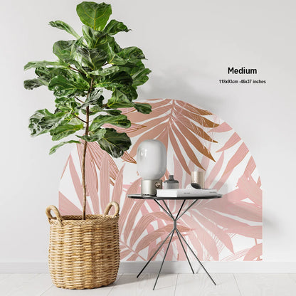 BohoBaby Arches & Tropics Decals