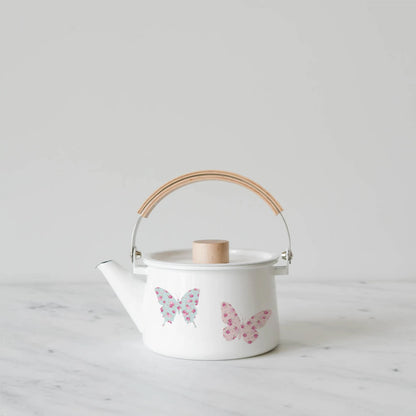 BohoBaby Stars & Dots, Hearts & Butterflies Decals