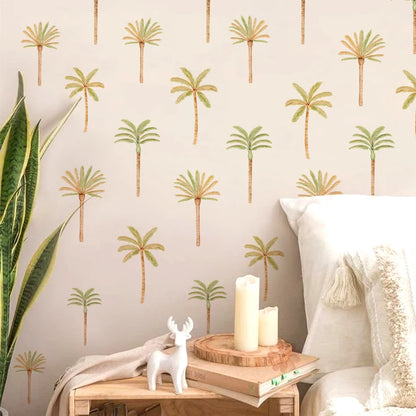 BohoBaby Palm Tree Decals