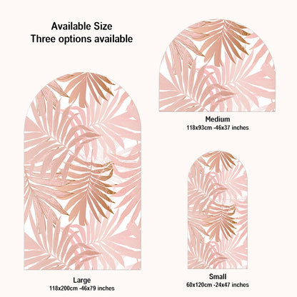 BohoBaby Arches & Tropics Decals