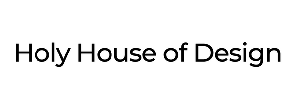 Holy House of Design