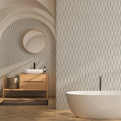 Boheme Beige Wallpaper