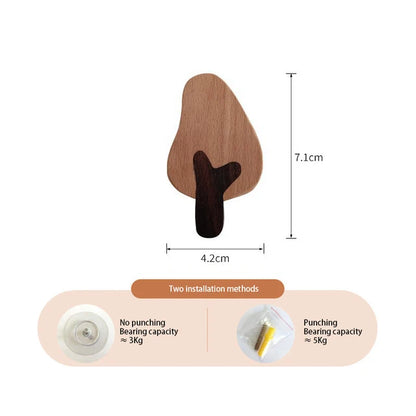 SnugglePaws Children Wall Hanger 1 pc Kit