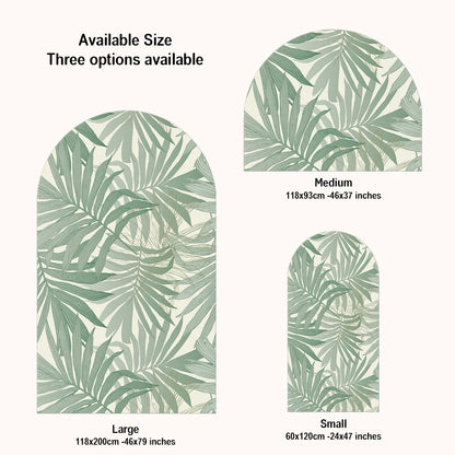 BohoBaby Arches & Tropics Decals