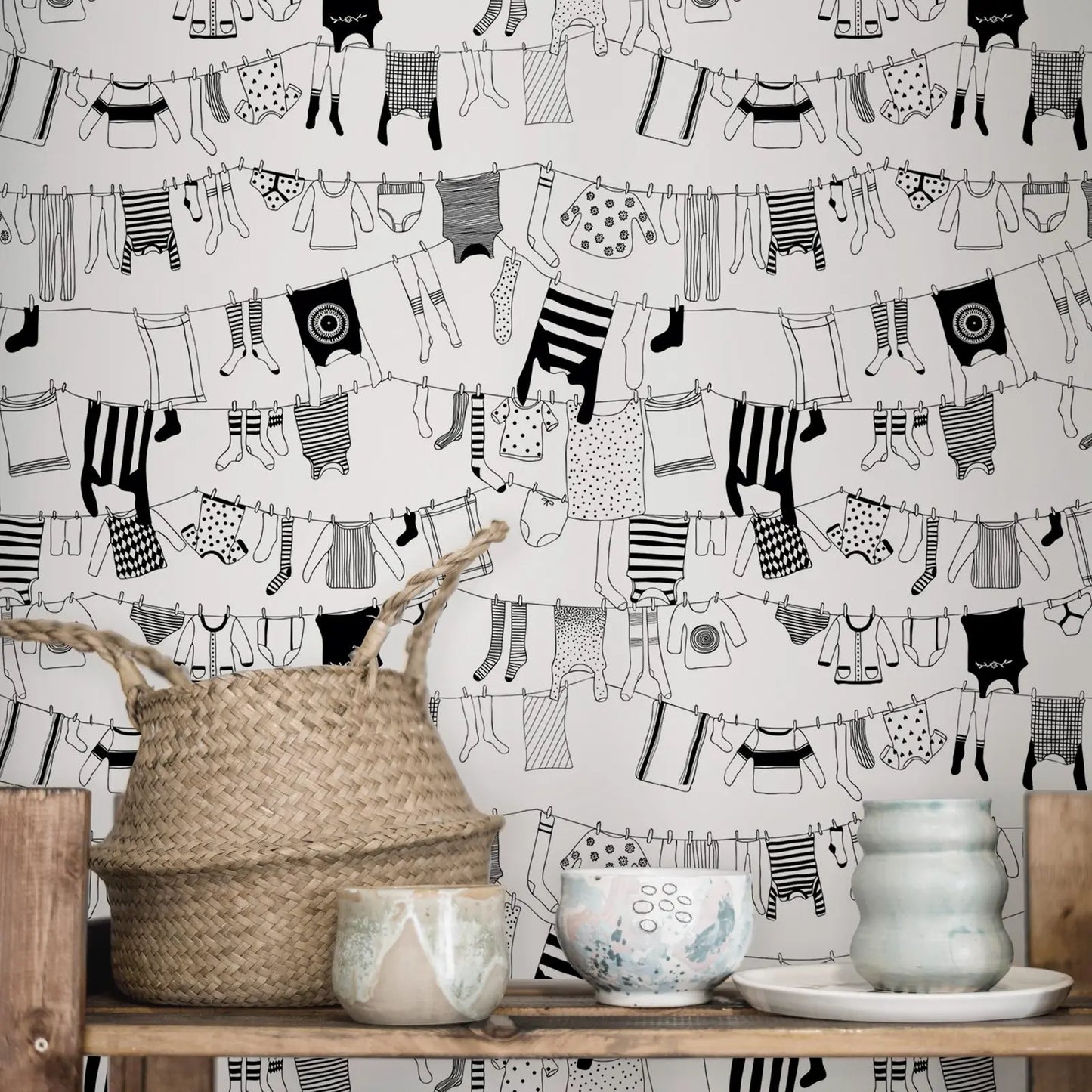 Italian Summer Wallpaper