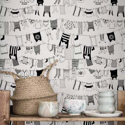 Italian Summer Wallpaper