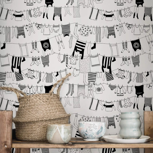 Italian Summer Wallpaper